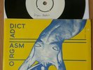 Buzzcocks.. 'Orgasm addict'  Genuine w/l test pressing. Unplayed. Punk classic.