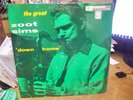 THE GREAT ZOOT SIMS DOWN HOME USED LP BETHLEHEM BCP 6051 DEEP GROOVE
