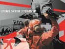 PRIMAL SCREAM XTRMNTR 2 x 180gm Vinyl LP 2011 NEW & SEALED Music on Vinyl
