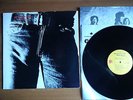 Rolling Stones Sticky Fingers 1971 Original EX++ 1st press COC 59100 NICE ZIPPER