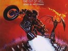 MEAT LOAF Bat Out Of Hell 180gm Vinyl LP 2014 NEW & SEALED Music On Vinyl