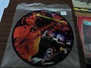 Revelatory Genesis Rare Promo Picture Disc LP