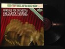 Frederick Fennell-Marches For Orchestra-Mercury 90271-LIVING PRESENCE