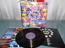 U2  ZOOROPA LP SPAIN 1993 EX EX TOP RARE TOP OCASION ¡¡