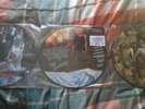 Cannibal Corpse Picture Disc Bundle