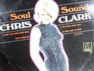 CHRIS CLARK - Soul Sounds (Motown MT 664)