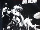 GRAND FUNK - Live Album (Capitol SWBB 633)