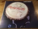 LP * Milan ?A201 * FRENCH VINYL 1983 * Judas Priest ?– Rocka Rolla