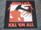 METALLICA 