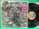 Doug Sahm Tex Mex Trip Groover's Paradise Promo 1974 Record VG+ Stu Cook CCR