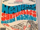 LES SAUTERELLES - DREAM MACHINE - Swiss BLICK 7