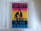 TOM PETTY - FULL MOON FEVER  LP VINYL / ROCK