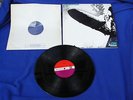 LED ZEPPELIN 1st UK PRESS TURQUOISE, UNCORRECTED MATRIX, LABEL ERROR, SUPERHYPE