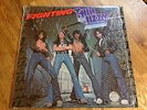 Thin Lizzy LP Fighting UK Vertigo 1st press STILL IN SHRINK & BEAUTIFUL COPY