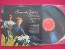 SIMON & GARFUNKEL PARSLEY,SAGE,ROSEMARY AND THYME SEALED LP ORIG '66 COLUMBIA 1A