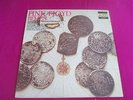 Pink Floyd rare psych/prog Lp - Relics (Australian 