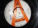 SALAMANDER, Crystal Ball, CBS DEMO 5102, ORG. UK, MINT, RARE 7``