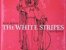 The White Stripes - Rare A/B Sides - Red Vinyl LP in Near Mint Condition