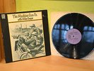 MIKE COOPER - THE MACHINE GUN COMPANY                UK DAWN - Prog Rock