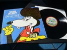 SKIN  ALLEY - TWO QUID DEAL  + POSTER             TRANSATLANTIC - Prog Rock