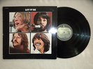 LP THE BEATLES 