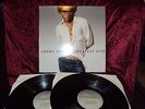 LENNY KRAVITZ GREATEST HITS 2 LP NM/EX VIRGIN EUROPE AMERICAN WOMAN