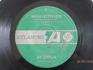 Led Zeppelin - Whole Lottta Love - RARE 1969 Atlantic 45 with misspelling