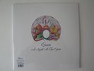 Queen: A Night At The Opera  Vinyl LP halfspeed mastered