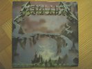 METALLICA - CREEPING DEATH/JUMP IN THE FIRE  EXTRA RARE YUGO PRESS ON RTB