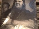 Tad God's Balls Original Sub Pop Lp Sp27 Gatefold Limited Edition Rare Seattle