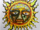 Sublime-40 oz To Freedom-Maroon Colored Vinyl-2 LP Set