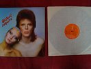 LP - David Bowie 
