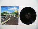 KRAFTWERK+Autobahn+BRAZIL+1985/1974+repress+Parlophone+MINT+