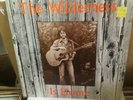   DOUGLAS WOOD the wilderness is home LP Mint- Private MN 1978 Folk Rock Signed