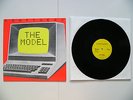KRAFTWERK+The Model-Computer Love+UK+EMI 12EM5207+12