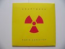 KRAFTWERK+Radio-Aktivität+2009+remastered+NEU/NEW still sealed+MINT