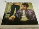 Bob Dylan Highway 61 revisited lp