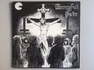 MERCYFUL FATE - Nuns Have No Fun - Vinyl/LP (Original 1982 Holland Rave-On 002)