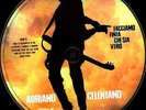 Facciamo Finta Che Sia Vero - Adriano Celentano - Picture Disc LP Vinyl