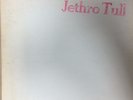 Jethro Tull - My God LP RARE LIVE / BOOTLEG LP FROM RUTGER'S UNIVERSITY LABEL