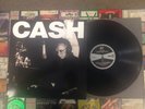 Johnny Cash - American V A Hundred Highways Lp Original