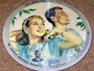 Vogue Picture Record - She's Funny That Way/ Charlie Shavers Quintet