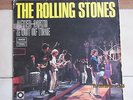 The Rolling Stones Aftermath & out of time; Labelvar.; Bestell-Nr.H 220