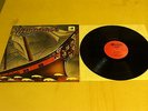 WARHORSE-red sea-LP reissue of 1971-progressiv Rock-Raven-Australien-Klappcover
