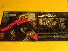 DANTALIAN'S CHARIOT-chariot rising-LP reissue of 1967-psychedelic-wah wah+Insert