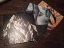 ROGUE WAVE Asleep At Heaven's Gate Double Vinyl LP Brushfire Records