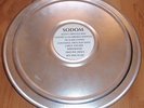 Sodom Agent Orange Box Limited Edition inkl. Two Picture Disc and 1 Slip Mate