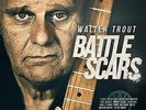 WALTER TROUT**BATTLE SCARS (180 G/WITH DOWNLOAD/GATEFOLD)**2 VINYL SET