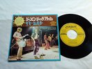 ROLLING STONES JUMPIN' JACK FLASH/GIMMIE SHELTER 45 7