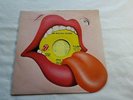 ROLLING STONES ROCKS OFF/SWEET VIRGINIA JAPAN ORIGINAL 45 7